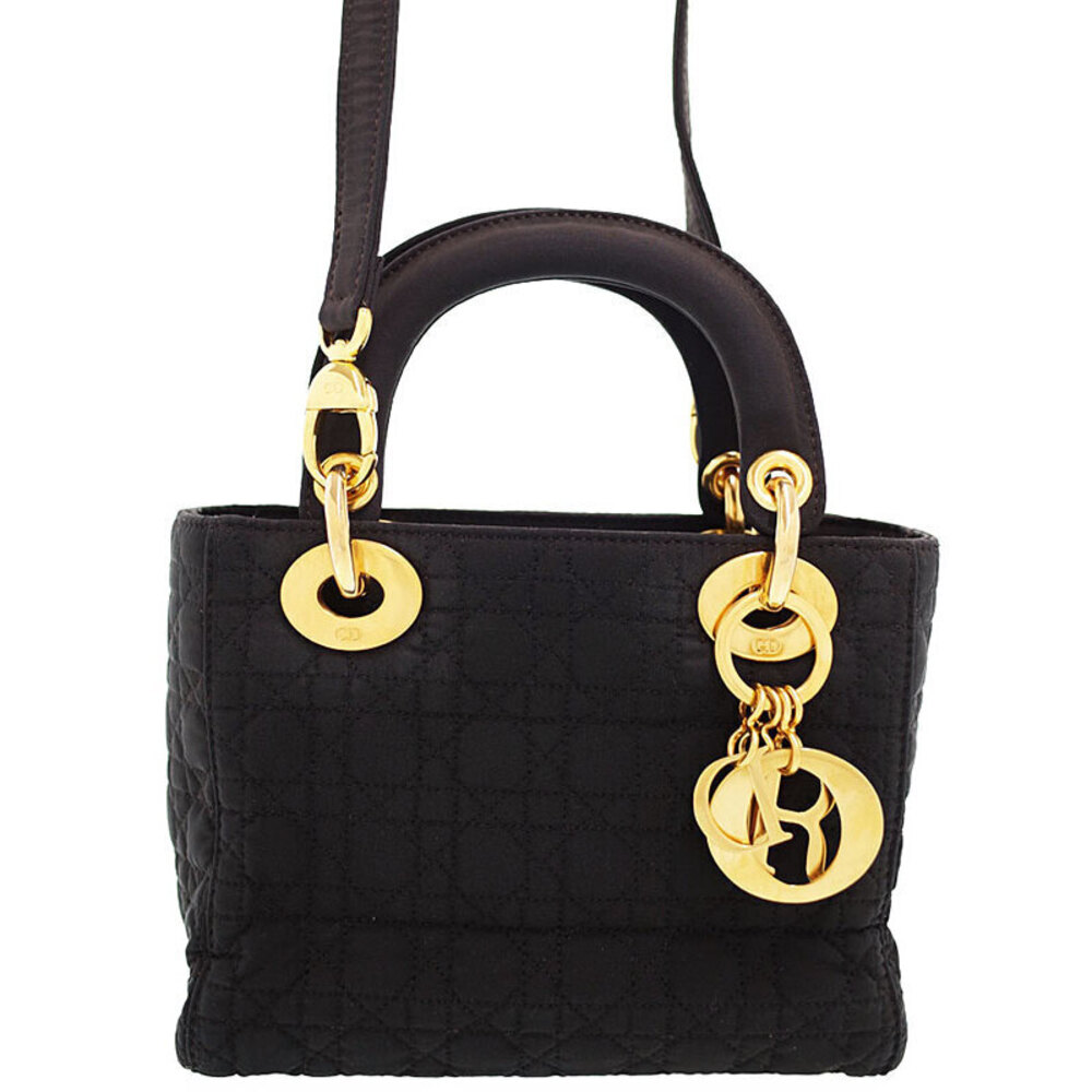 Christian Dior Lady Bag